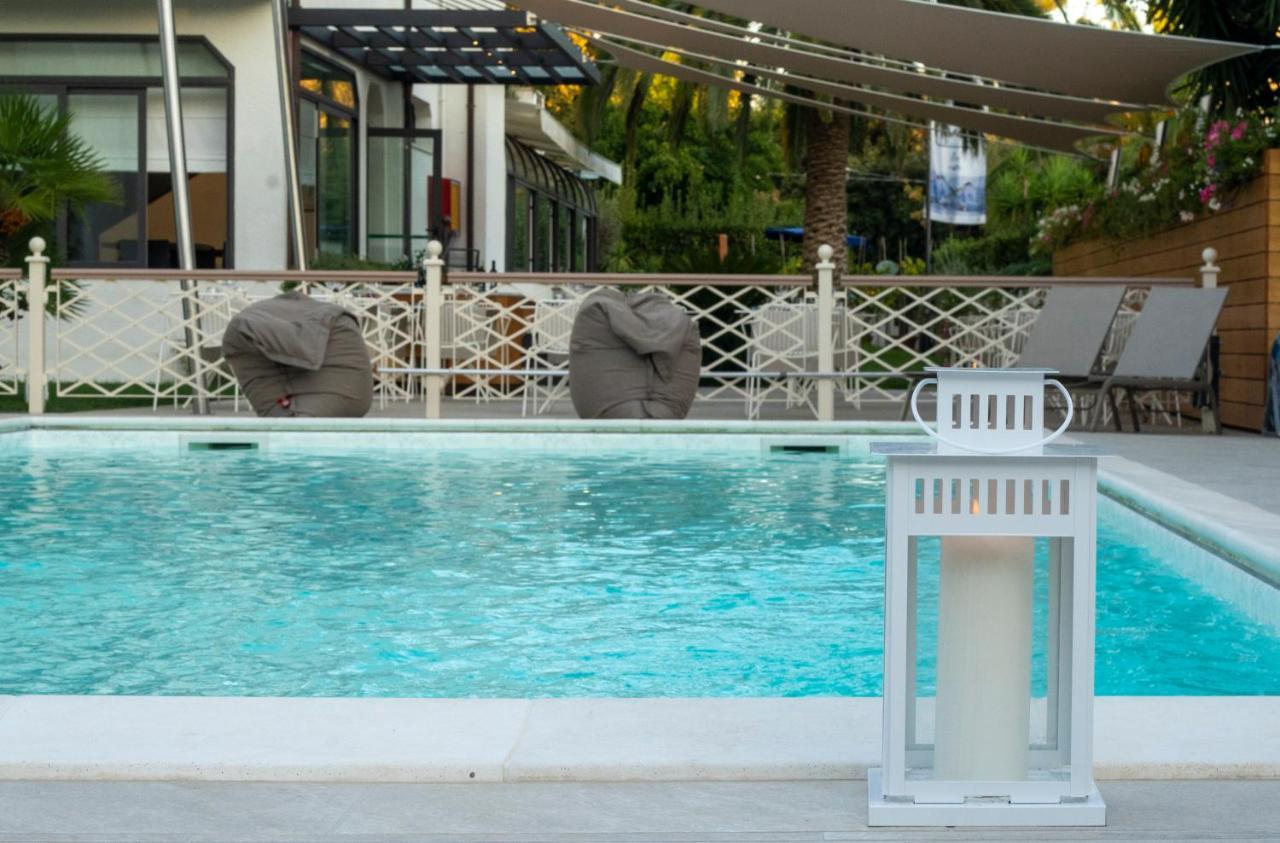 Hotel Tarabella Forte dei Marmi Exterior photo